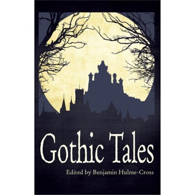 预订不退不换Rollercoasters: Gothic Tales[9781382038942]