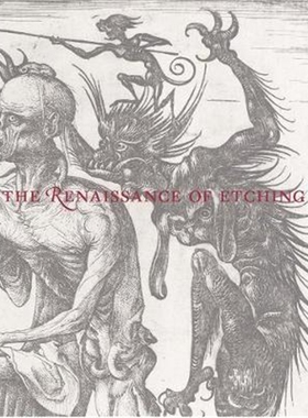 预订The Renaissance of Etching