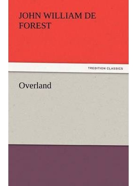 按需印刷Overland[9783842445963]