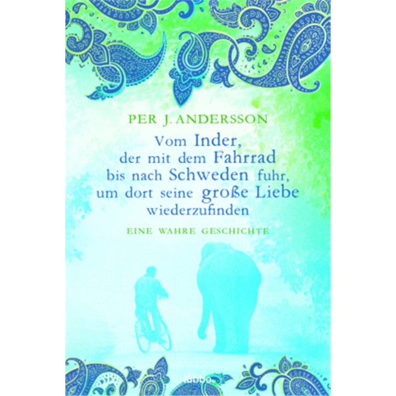 预订【德语】New Delhi - Boras[9783404608850]