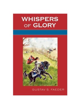 按需印刷Whispers of Glory[9780761833499]