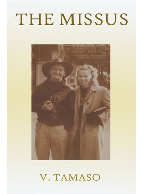 按需印刷The Missus[9781664101524]