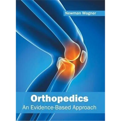 按需印刷Orthopedics[9781632397270]