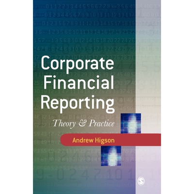 按需印刷不退不换Corporate Financial Reporting[9780761971405]