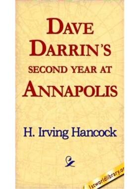 预订不退不换Dave Darrin's Second Year at Annapolis