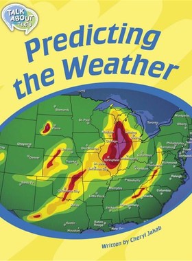 Talk About Texts 2 RR L23：Predicting the Weather