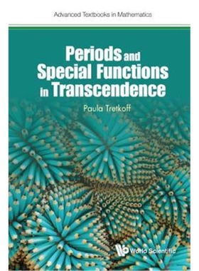 按需印刷不退不换图书Periods And Special Functions In Transcendence[9781786342942]