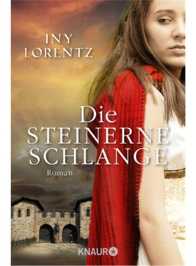 预订【德语】Die steinerne Schlange[9783426515655]