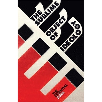 预订不退不换The Sublime Object of Ideology