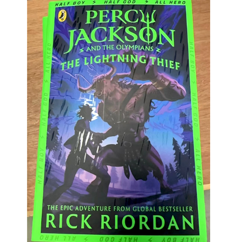 9780141346809 国企现货，原版进口