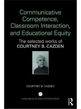 按需印刷不退不换 Communicative Competence, Classroom Interaction