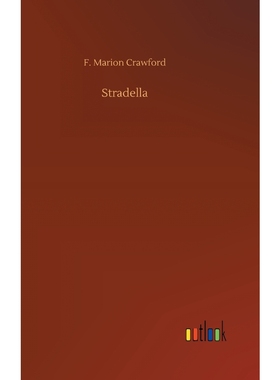 按需印刷Stradella[9783734031830]