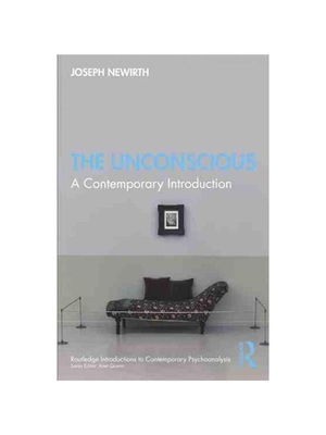 按需印刷不退不换TF The Unconscious[9780367525170]