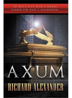 按需印刷Axum[9781469161624]