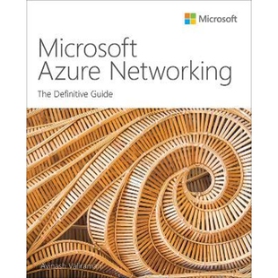 Definitive 预订Microsoft The Networking Guide Azure