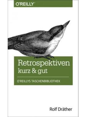 预订【德语】 Retrospektiven - kurz & gut: