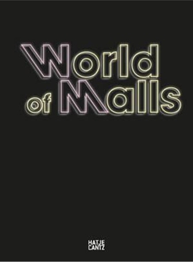 预订World of Malls:Architectures of Consumption