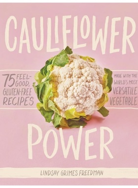 预订Cauliflower Power