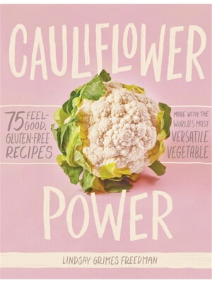 预订不退不换Cauliflower Power