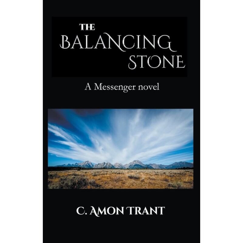 按需印刷不退不换The Balancing Stone[9798215222638]