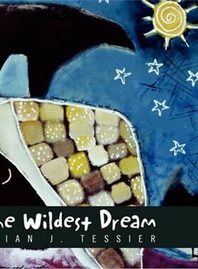 按需印刷不退不换The Wildest Dream[9781453547298]