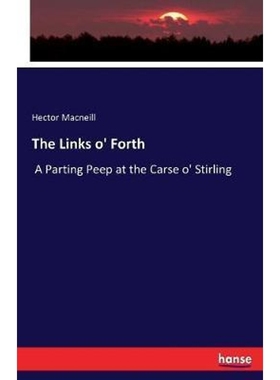 按需印刷The Links o' Forth[9783744673648]