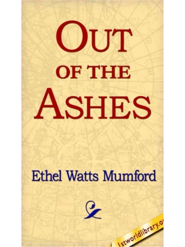 预订Out of the Ashes