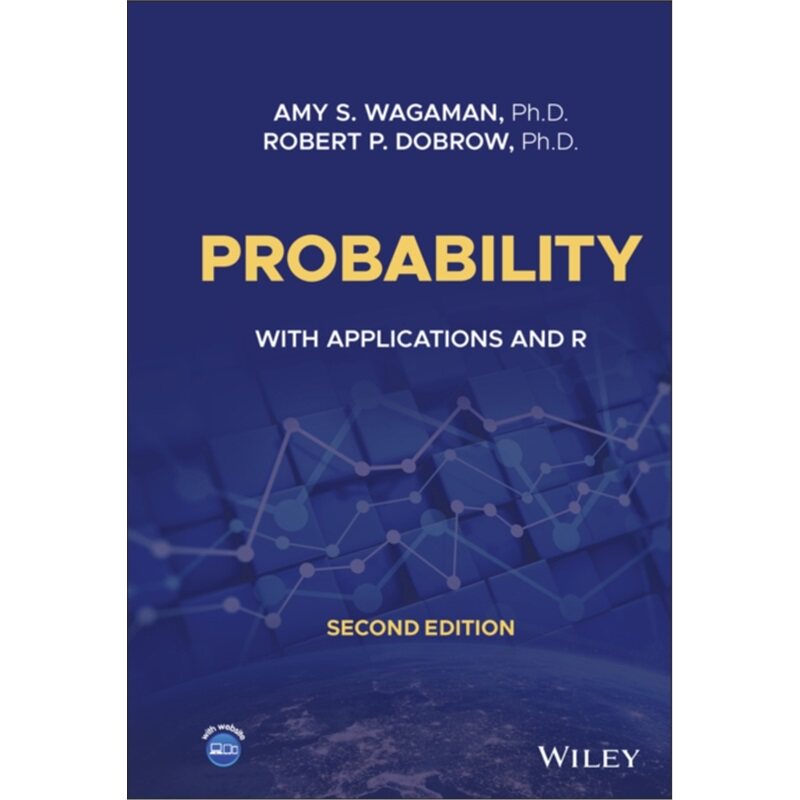 预订不退不换Probability[9781119692386]