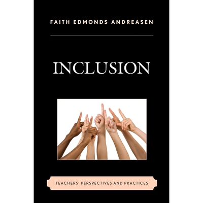 按需印刷不退不换Inclusion[9781475807929]