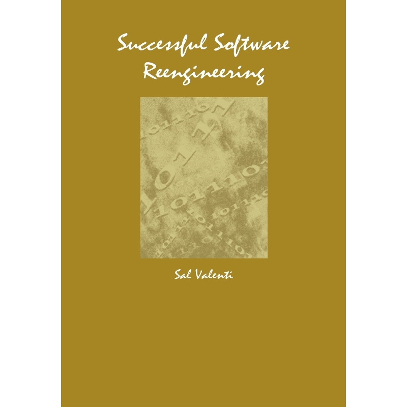 按需印刷Successful Software Reengineering[9781931777124]