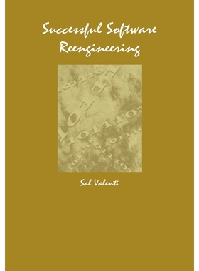 按需印刷Successful Software Reengineering[9781931777124]