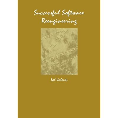 按需印刷Successful Software Reengineering[9781931777124]