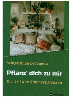 预订【德语】Pflanz' dich zu mir[9783347128934]