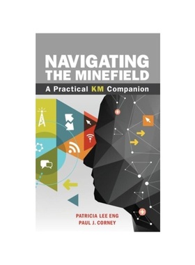按需印刷Navigating the Minefield[9780873899543]