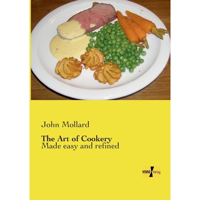 按需印刷不退不换The Art of Cookery[9783957388193]