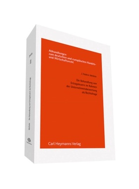 预订【德语】Die Behandlung von Ertragssteuern im Rahmen der Unternehmensbewertung als Rechtsfrage (AHW 205):