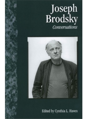 预订Joseph Brodsky