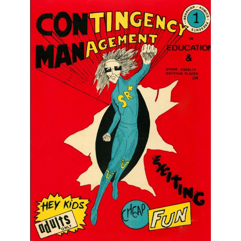 按需印刷不退不换Contingency Management in Education[9780914474081]