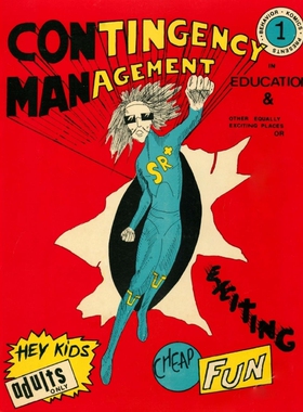 按需印刷不退不换Contingency Management in Education[9780914474081]
