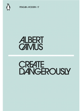 预订Create Dangerously