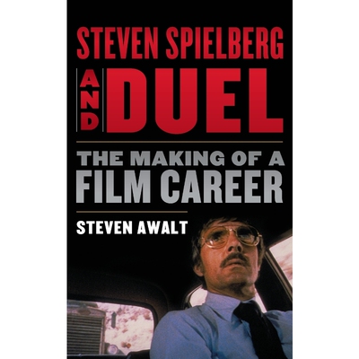 按需印刷Steven Spielberg and Duel[9780810892606]
