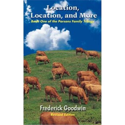 按需印刷不退不换Location, Location, and More[9781420801156]