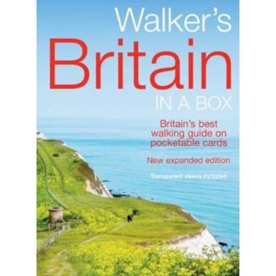 预订Walker's Britain in a Box:Third Expanded Edition