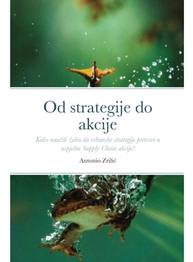 按需印刷Od strategije do akcije[9781716585197]