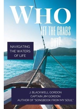 按需印刷Who Let the Crabs Out?[9781950306190]