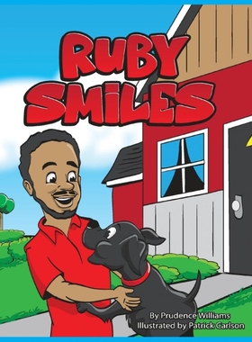 按需印刷Ruby Smiles[9781954940994]