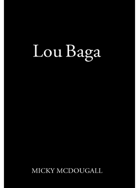 按需印刷Lou Baga[9781458376473]