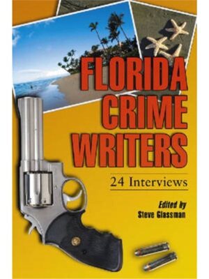 按需印刷不退不换Florida Crime Writers
