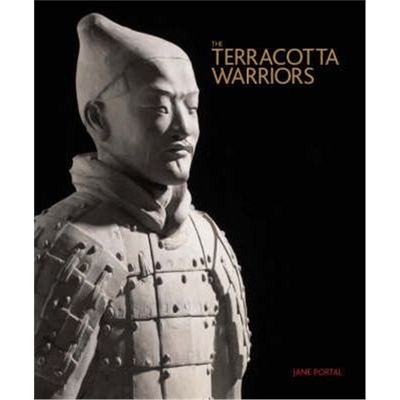 The Terracotta Warriors  秦始皇陵 兵马俑  中华文化