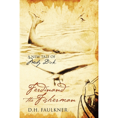 按需印刷Ferdinand the Fisherman[9781432795733]